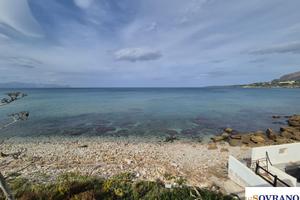 Trappeto: Villa esclusiva con accesso privato al