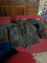 giubbotto ragazzo 12 anni