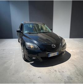 auto mazda 3