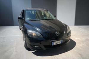 auto mazda 3