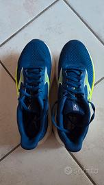 Mizuno Wave Inspire 22