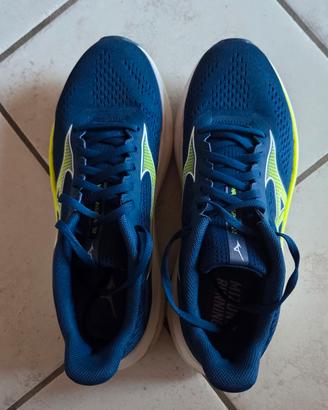Mizuno Wave Inspire 22