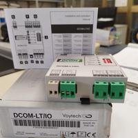 Gateway per Daikin altherma d com LT/IO