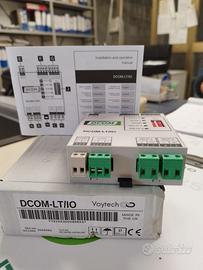 Gateway per Daikin altherma d com LT/IO