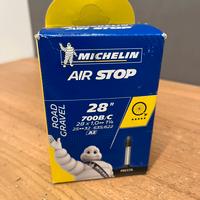 Camera d’aria bici da corsa