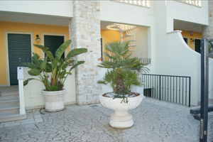 VILLETTA ELIOS A PESCOLUSE A 100m SPIAGGIA