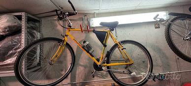 bici MTB Legnano Cayman