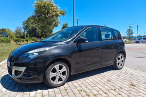 Renault Scenic X-Mod 1.6 Unico Proprietario