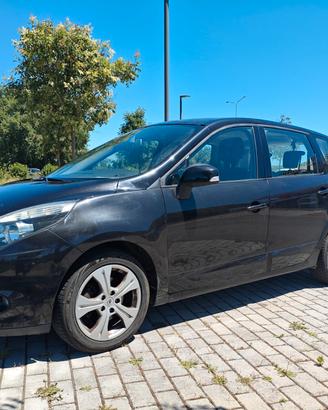 Renault Scenic X-Mod 1.6 Unico Proprietario