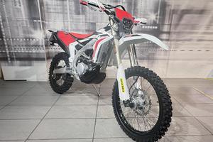 Fantic Motor XEF 250 Enduro 4T