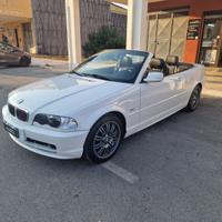 BMW 320 Ci Cabrio e46 170 CV