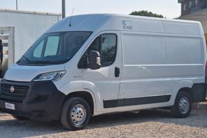 Fiat Ducato Isotermico Euro 6+