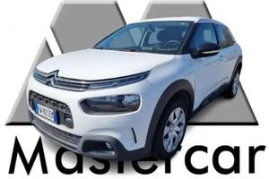 CITROEN C4 Cactus C4 Cactus 1.5 bluehdi Feel s -