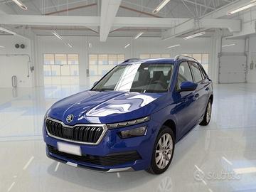 SKODA KAMIQ 1.0 TSI 81KW STYLE DSG SUV