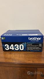 Toner Orig. Brother TN3430