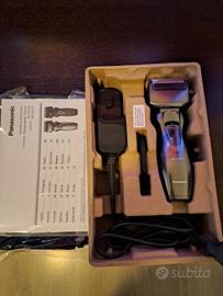 Rasoio Panasonic