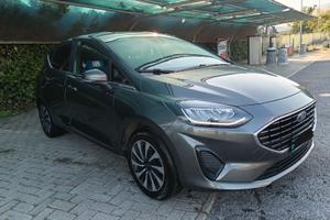 Ford Fiesta 7a Serie Titanium 1.1 GPL 75cv  2024