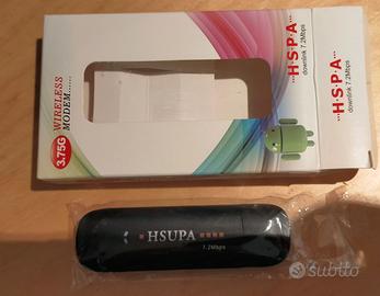 USB router  mai usata