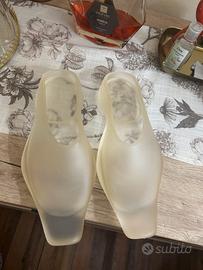 Body amplification device