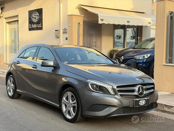 MERCEDES-BENZ A 180 CDI Sport