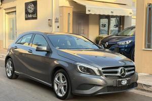 MERCEDES-BENZ A 180 CDI Sport