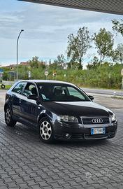 Audi A3 1.9 TDI