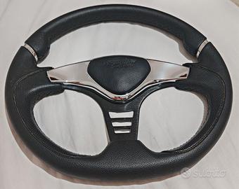VOLANTE AUTO SPORTIVA 