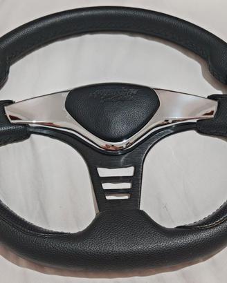 VOLANTE AUTO SPORTIVA 