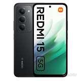 REDMI 15 5G