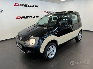 Fiat Panda 1.3 MJT 16V 4x4 Cross TETTO APRIBILE 94