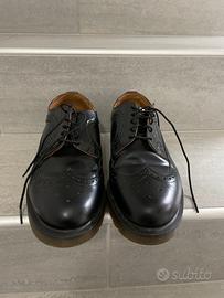 Scarpe uomo dr. Martens