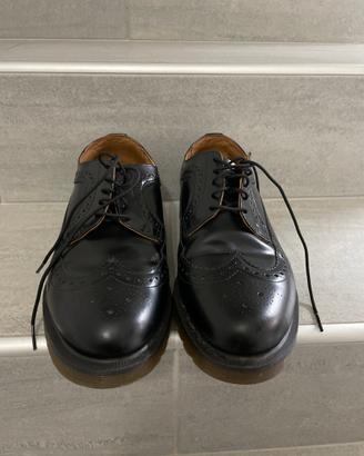 Scarpe uomo dr. Martens