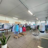 LABORATORIO A TOMBOLO