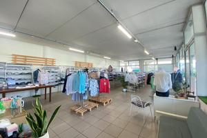 LABORATORIO A TOMBOLO