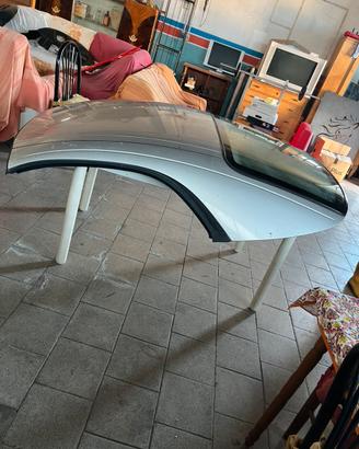 Hard top Porsche 911/996