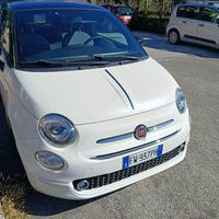 Fiat 500 120 anniversario a produzione limitata