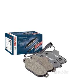 Pastiglie ant. Fiat 500 Punto Seicento e panda