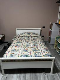 Letto una piazza e mezza