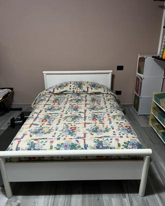 Letto una piazza e mezza