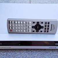 Lettore DVD Panasonic