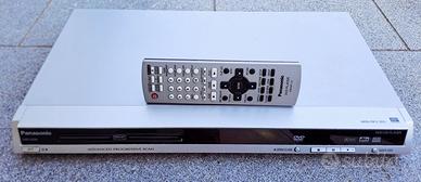 Lettore DVD Panasonic