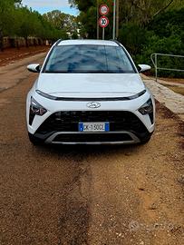 HYUNDAI BAYON GPL