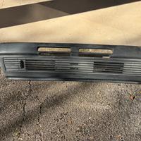 Paraurti anteriore Autobianchi Y10