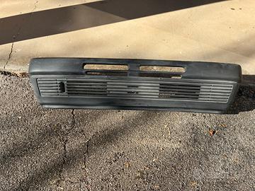 Paraurti anteriore Autobianchi Y10