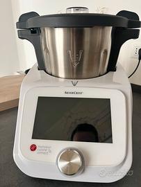 Monsieur cuisine