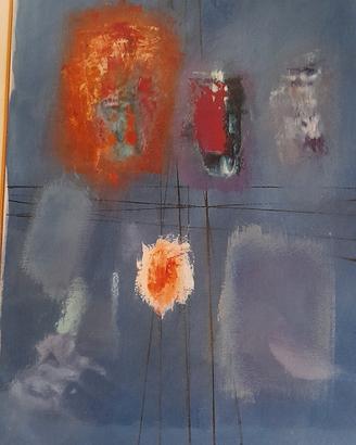 Quadro d'autore