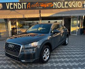 Audi Q2 30 TDI S tronic Business