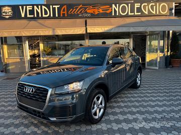 Audi Q2 30 TDI S tronic Business