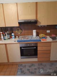 Bilocale centrale grande