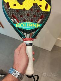 Varlion Prisma Bourne Summer - Racchetta Pádel